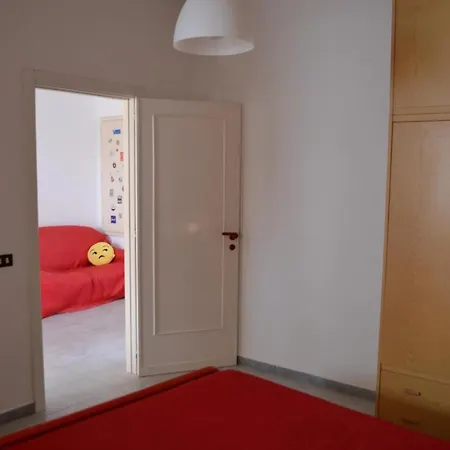 Casa Con Clima Per 4 Ll79