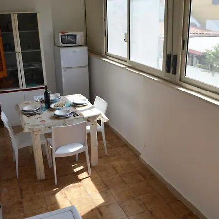 Casa Con Clima Per 4 Ll79