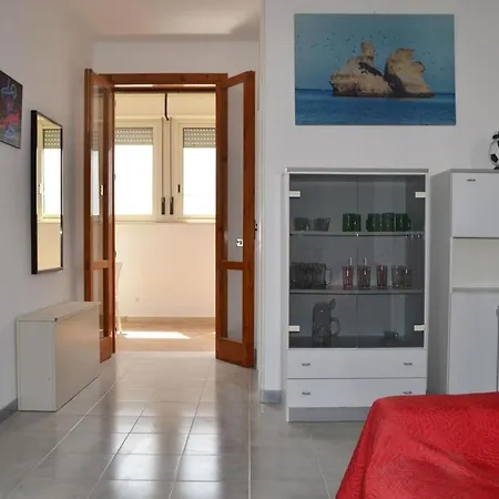 Casa Con Clima Per 4 Ll79