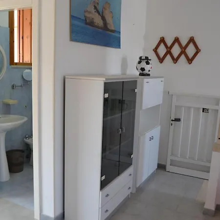 Ferienhaus Casa Con Clima Per 4 Ll79 *