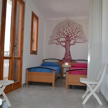 Casa Con Clima Per 4 Ll79 San Foca