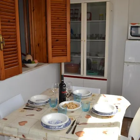 Holiday home Casa Con Clima Per 6 Ll79 *