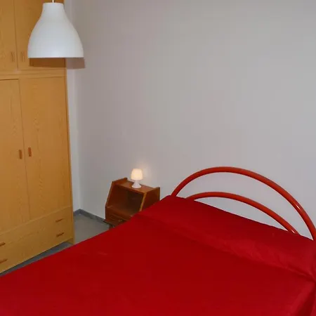 Casa Con Clima Per 6 Ll79