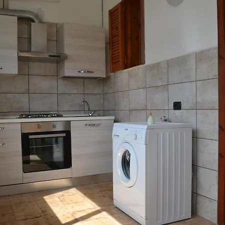Holiday home Casa Con Clima Per 6 Ll79 San Foca