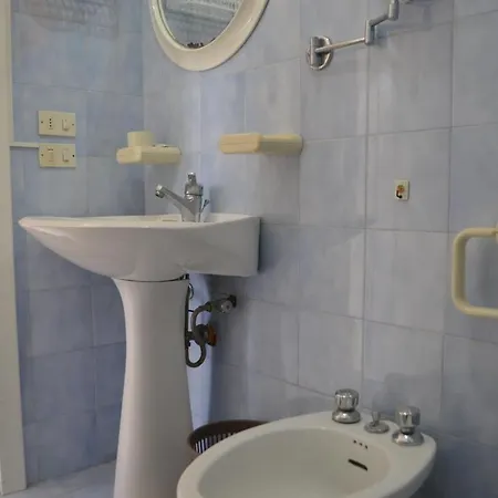 Casa Con Clima Per 6 Ll79 Holiday home *