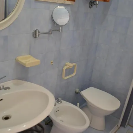 Casa Con Clima Per 6 Ll79 Holiday home San Foca