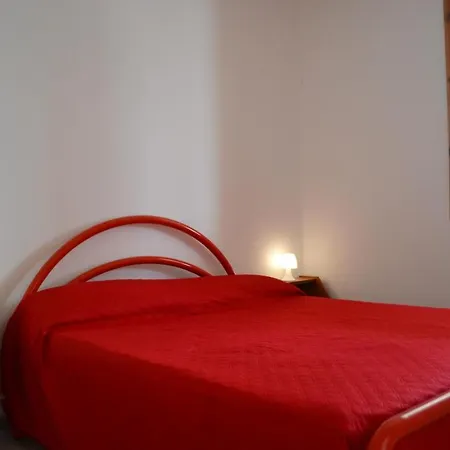 Casa Con Clima Per 6 Ll79 Holiday home *