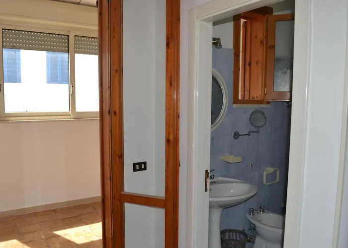 Casa vacanze Casa Con Clima Per 4 Ll79