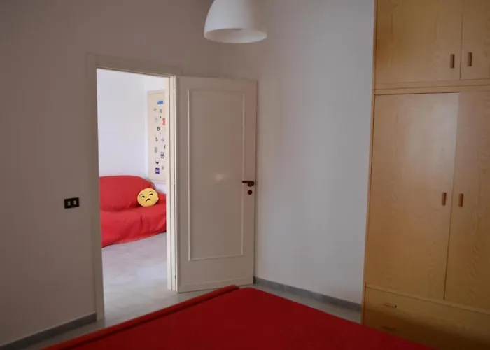 Casa Con Clima Per 4 Ll79