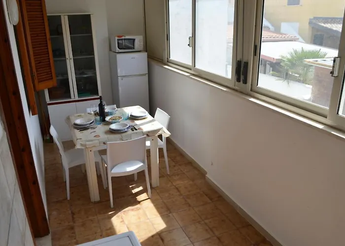 Casa Con Clima Per 4 Ll79