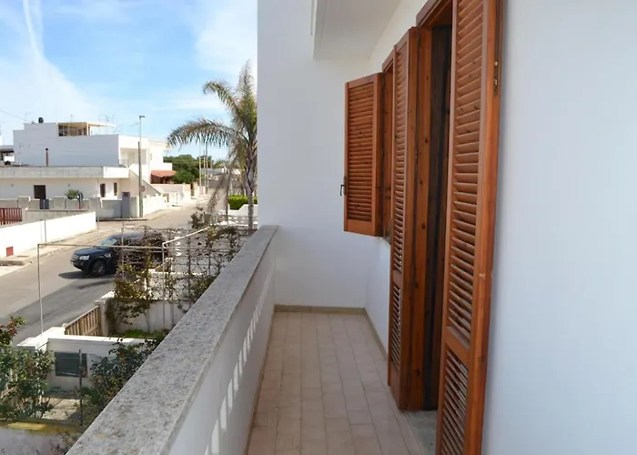 Casa vacanze Casa Con Clima Per 4 Ll79
