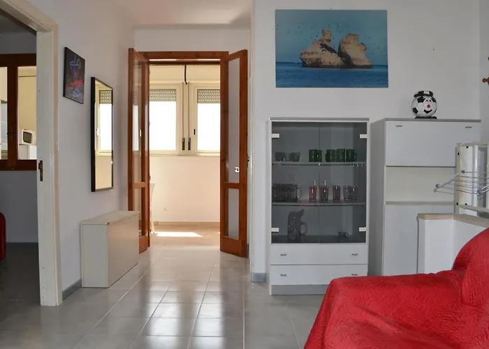 Casa Con Clima Per 4 Ll79
