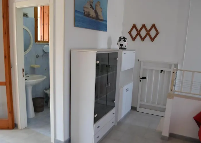 Casa vacanze Casa Con Clima Per 4 Ll79 *