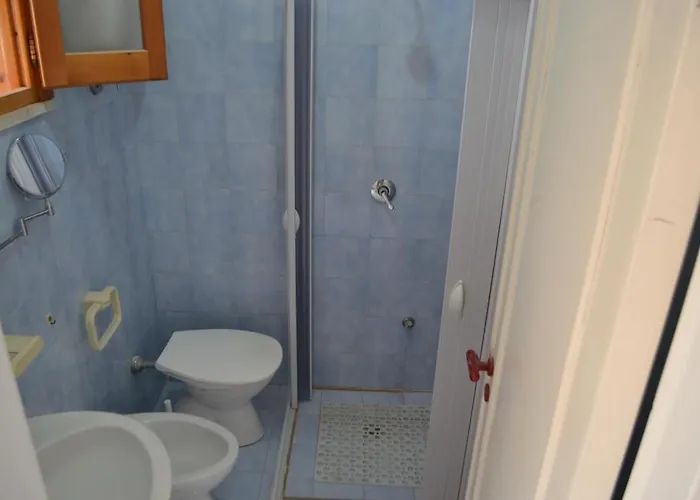 Casa Con Clima Per 4 Ll79 Ferienhaus
