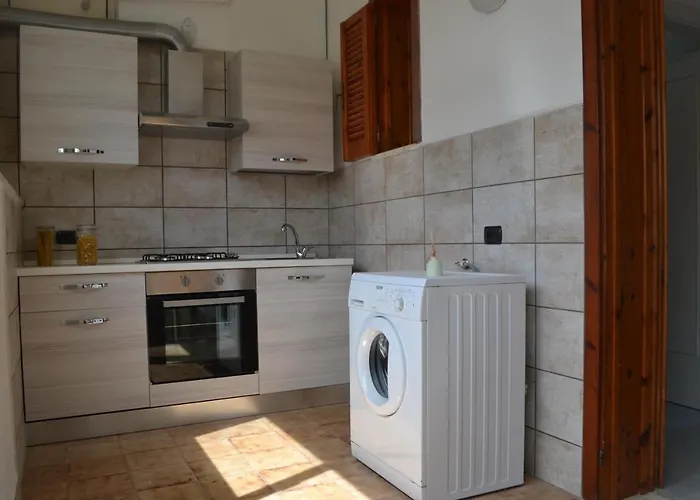 Casa vacanze Casa Con Clima Per 4 Ll79 San Foca