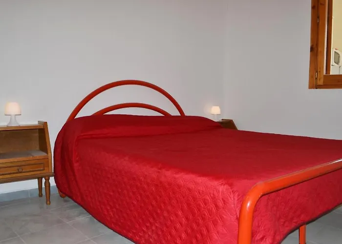 Casa Con Clima Per 4 Ll79 Casa vacanze