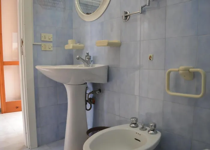 Casa Con Clima Per 4 Ll79 Ferienhaus *