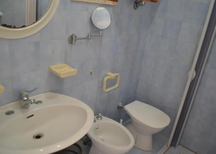 Casa Con Clima Per 4 Ll79 Casa vacanze San Foca