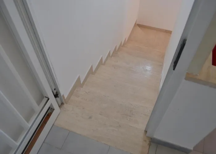 Casa Con Clima Per 4 Ll79 *