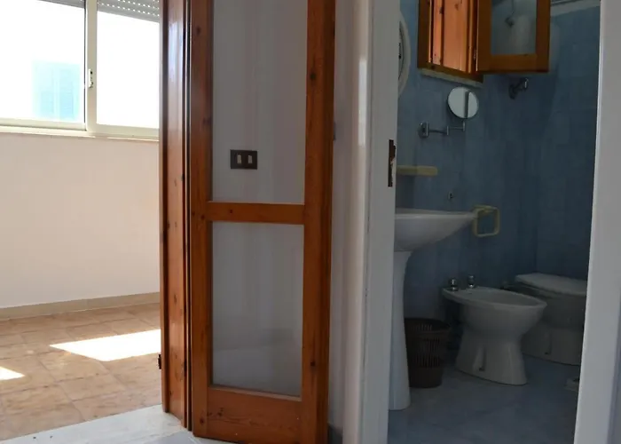 Casa Con Clima Per 4 Ll79 *